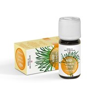 Lemon balm oil Vivasan Webshop