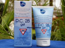 Cosval PC 28 Gel 125ml