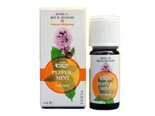 Peppermint oil Vivasan Webshop