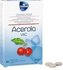 Acerola with vitamin C 80 tablets 80g Cosval