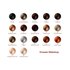 Haircolours Sensitive Sanotint