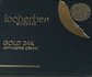 Gold 24K antiage cream Locherber 50ml