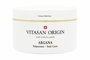 Argana Body Cream Vivasan – Nourishing Care for Dry Skin - 200ml