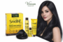 Sanotint Classic Hair Colour BLACK Nr. 1 - 125 ml