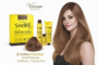 Sanotint Classic Hair Colour GOLDEN CHESTNUT Nr. 5 - 125 ml