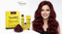 Sanotint Classic Hair Colour CLARET  Nr. 22  - 125 ml