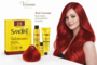 Sanotint Classic Hair Colour RED CURRENT  Nr. 23  - 125 ml