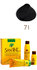 Sanotint Sensitive hair colour Black