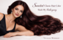 Sanotint Classic Hair Colour MAHOGANY Nr. 8  - 125 ml