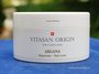 Argana Body cream with nourishing argan oil