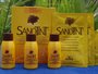 Sanotint Hair Lightning kit with added conditioner