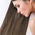 Light Natural Blonde nr. 80 Haircolour Sanotint Sensitive